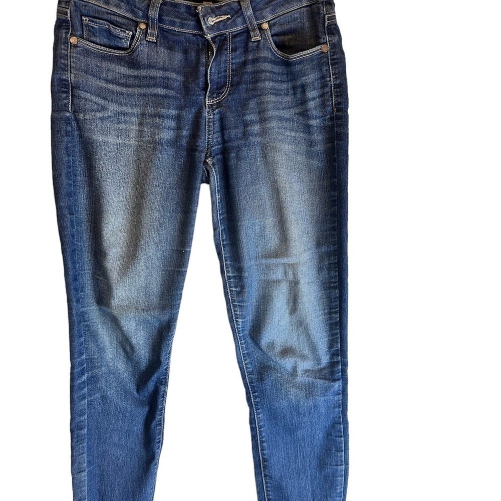 Paige Jeans, Kylie Crop, Womens size 26 B16